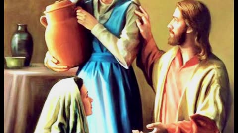 Fr Hewko, St. Martha 7/29/25 "Martha, Martha Thou Art Troubled About Many Things" (NH)
