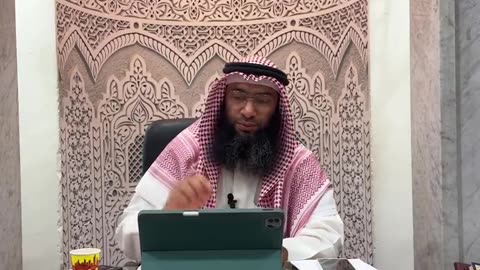 Tafseer - Surah AlA'nam - Ayats 66-70 | Day 12 | Shaykh Ahmed AlRumh