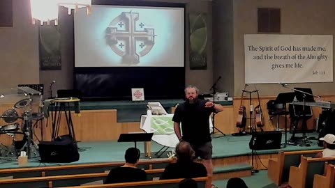 The Beach Church Va Livestream