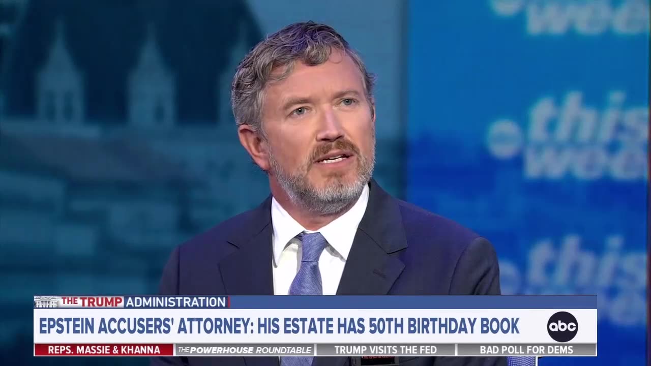 'So much disappointment': GOP lawmaker scolds Trump for doing 'a 180' on Epstein