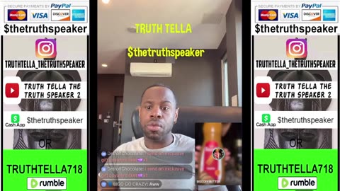 STONEWISECLARK MAXIMOFF MORNING SHOW PT. 2 LADYBEE SEXUALIZING KIDS & MORE