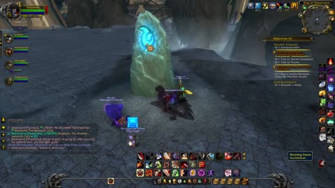 What a Great day to a Smilling Friend in Project Ascension
