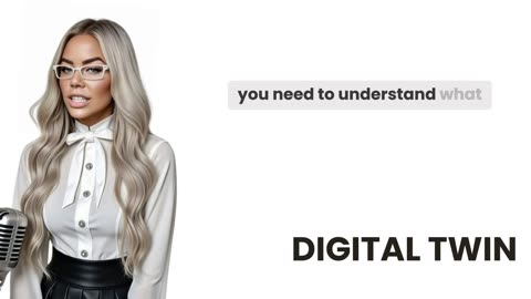How Do I Create a Digital AI Twin of Myself? (By Adeline Atlas)