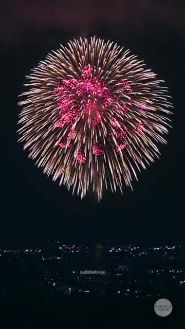 Celebrate Happy New Year 2026 in Tokyo, Japan — Fireworks, Festivities & Neon Lights #shorts