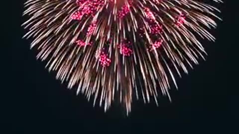 Celebrate Happy New Year 2026 in Tokyo, Japan — Fireworks, Festivities & Neon Lights #shorts