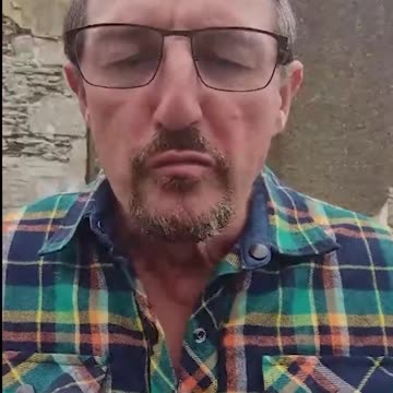 DIGITAL ID: "They want all your private information so they can track and trace you"