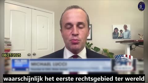 【NL】Gouverneur Abbott van Texas blokkeert de CCP op alle fronten