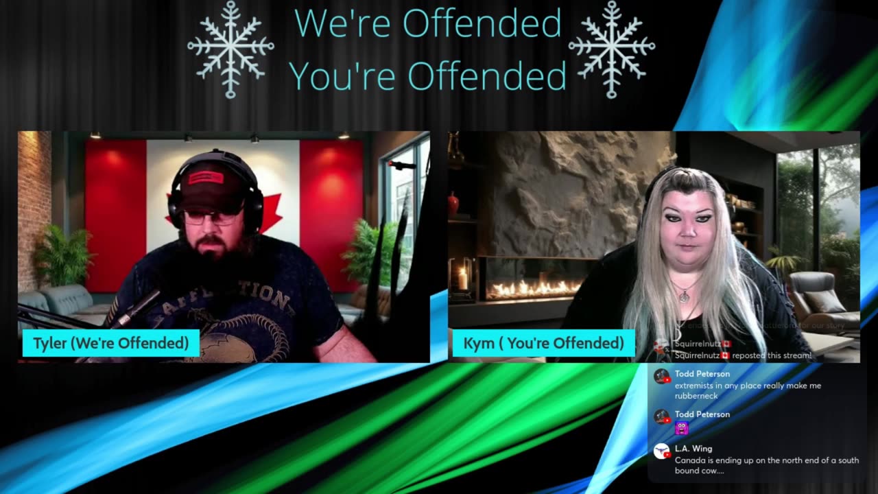 Doug Ford's Anti-tariff Ad Has Carney BEGGING