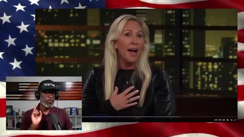 ABL: Marjorie Taylor Greene Has TO GO!