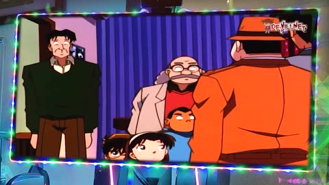 Detective Conan Tagalog Dubbed HD - Episode 269-270