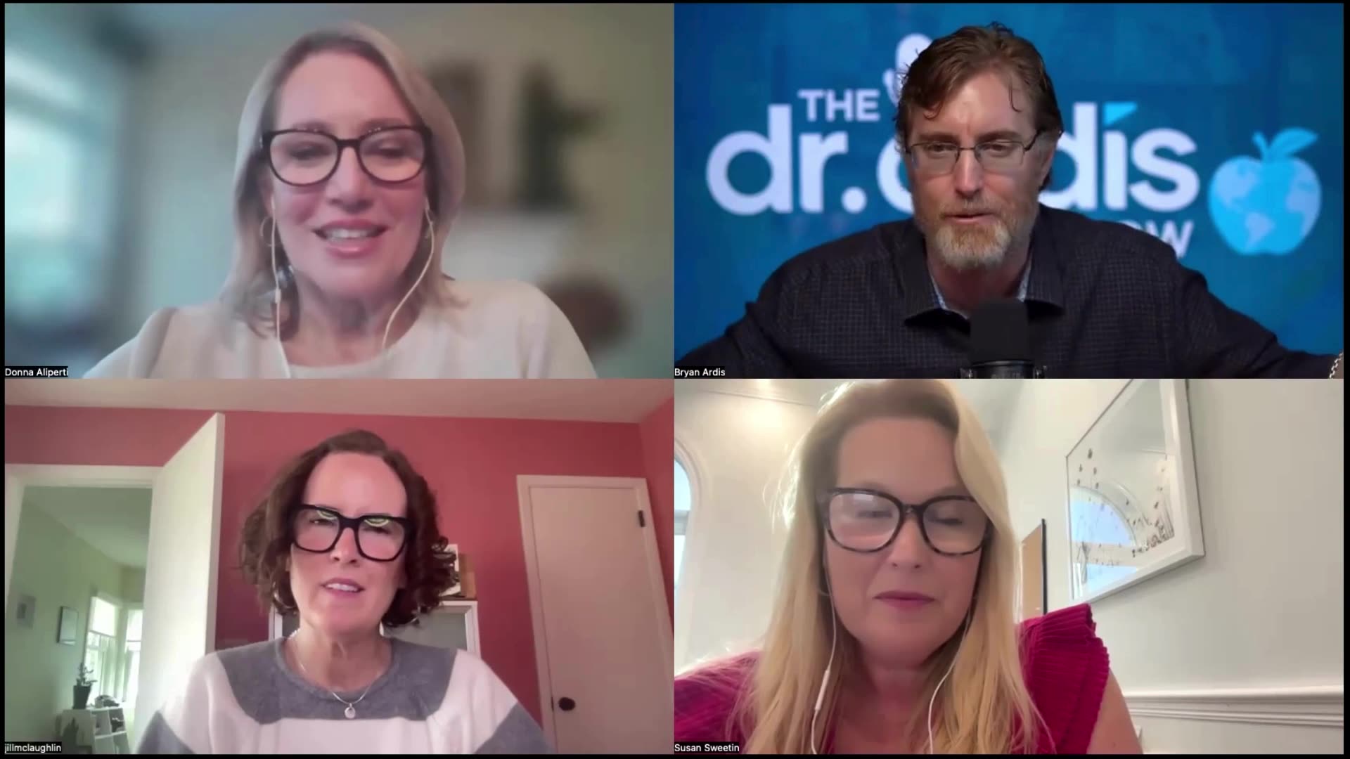 Freedom Health Connect: A New Global Directory For True Health Freedom - December 2, 2025