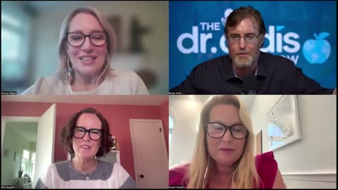 Freedom Health Connect: A New Global Directory For True Health Freedom - December 2, 2025