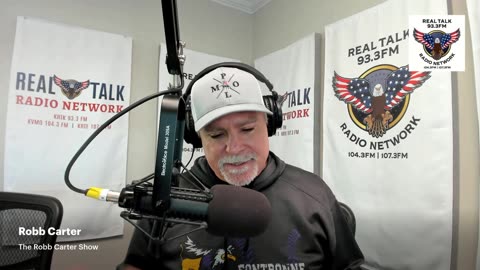The Robb Carter Show