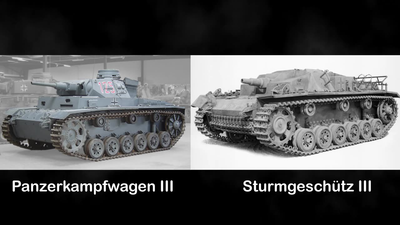 The StuG of World War Two