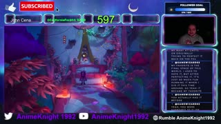 Crash Bandicoot 4: It’s About Time | Chasing Akano & Stopping Cortex!