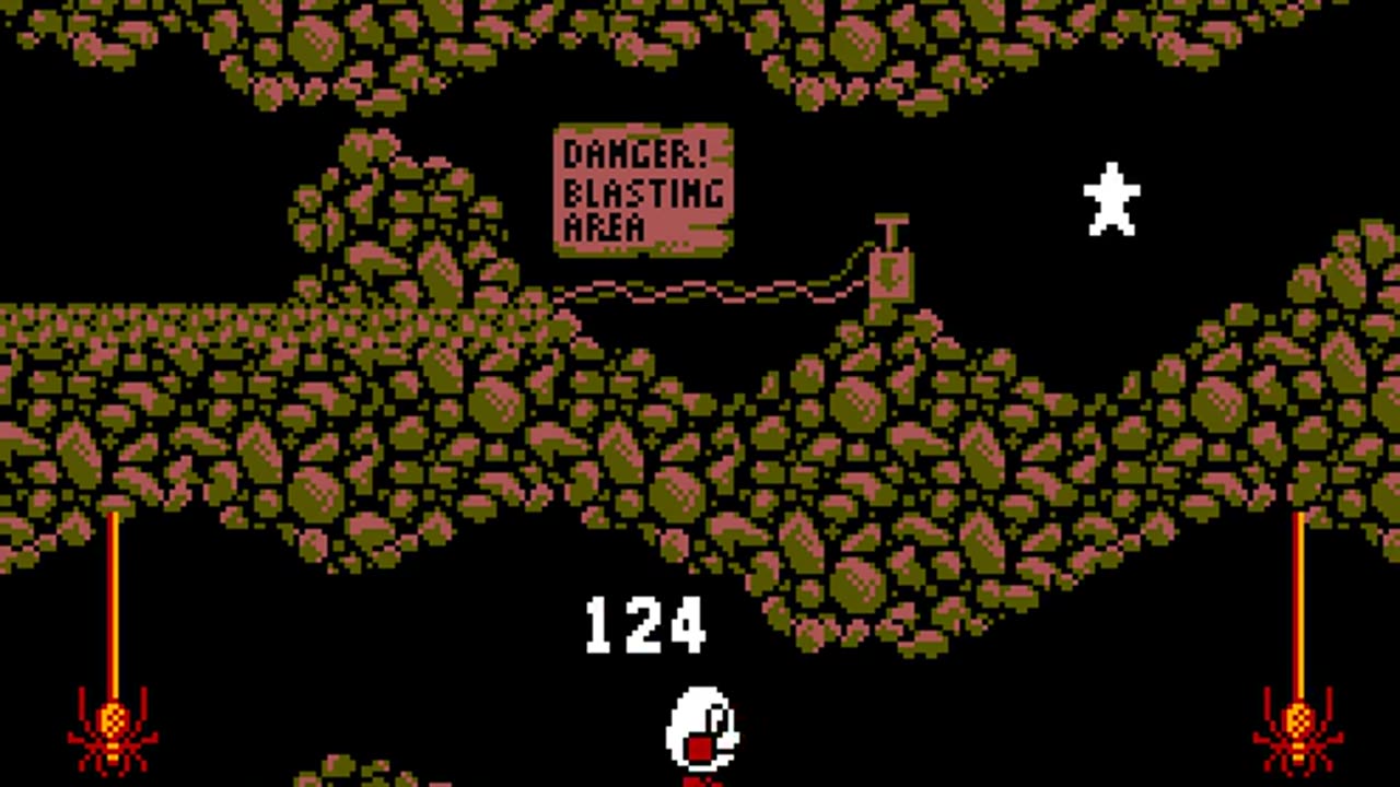 Master System Longplay 136 Fantastic Dizzy