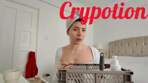 VLOG ｜ Pazartesiden Pazara： Annelikte zorlandığım bir hafta, ev düzeni, bakım ve bitenler