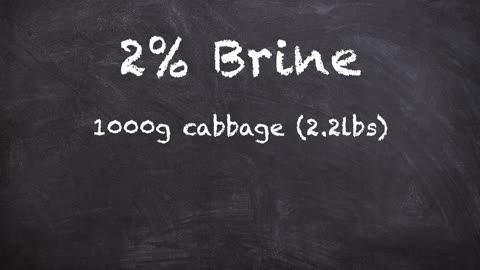 The #1 Food Preservation Method That Actually Makes Food Healthier