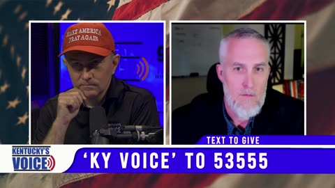 Kentucky's Voice - 9-4-25