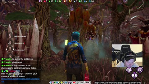 playing dead by daylight
