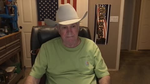 Senator Tom Cotton Has His Head Up His Ass!