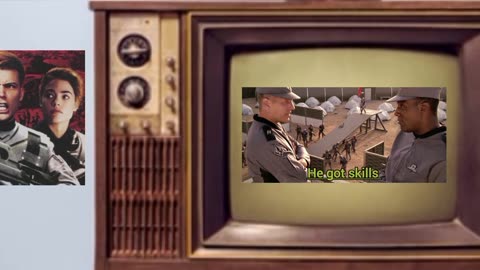 Starship Troopers (8)