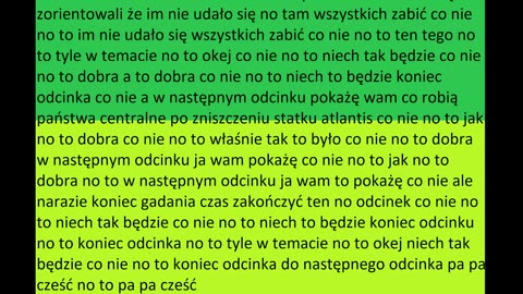 Narody Countryhumans oś i alianci odcinek 54