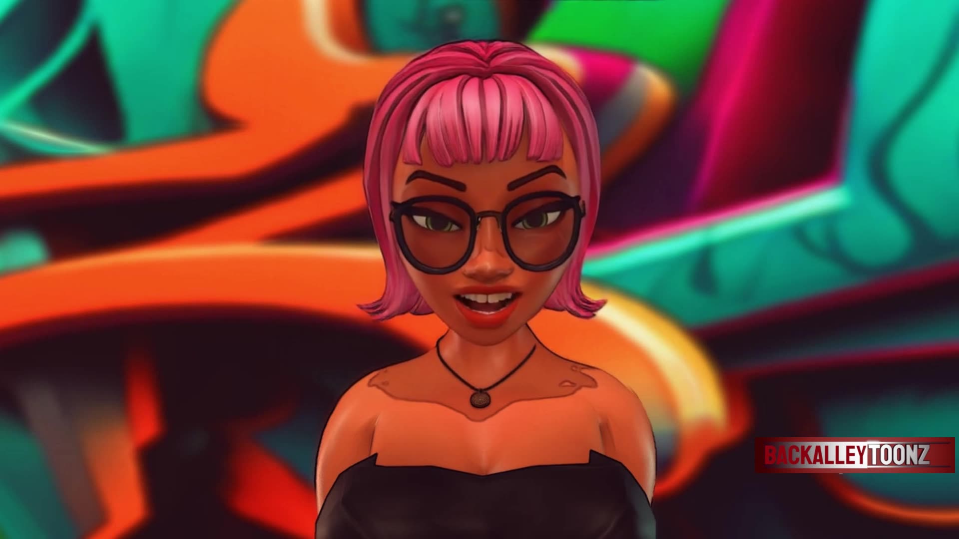 Backalleytoonz Cartoons for the grown & sexy PSA