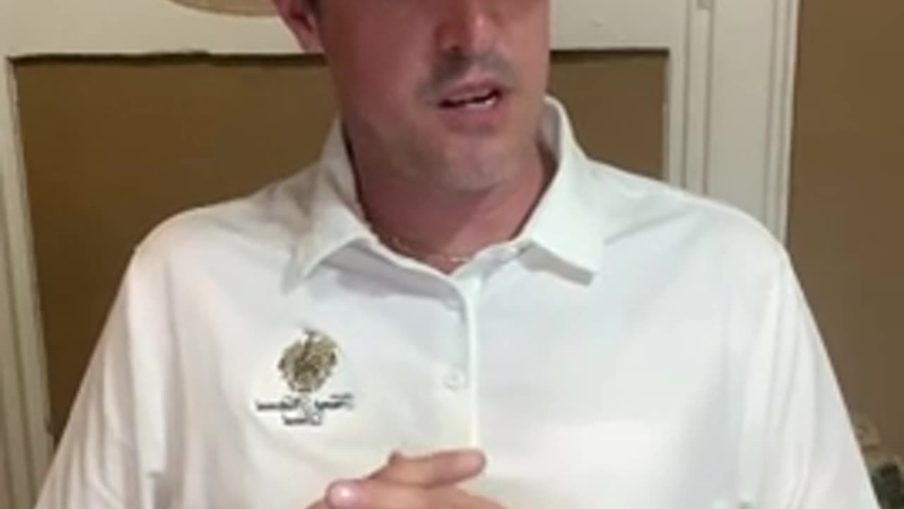 Derek Johnson - CHALLENGE RattleTrap1776 May 12 2025