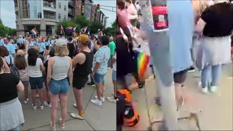 Indy Pride Kicks Off