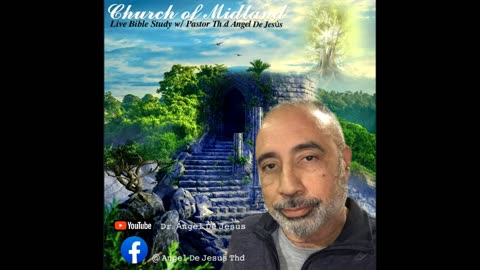 Jesus Christ and the Quantum Fields "TavOmega - TorahAdam"