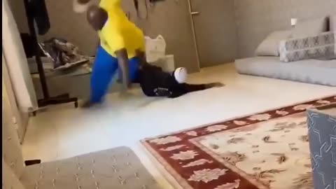 Glue Gum Prank in Arabia! 😂 Watch What Happens When They Sit!