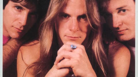 Steve Morse Band- Stand Up 1985