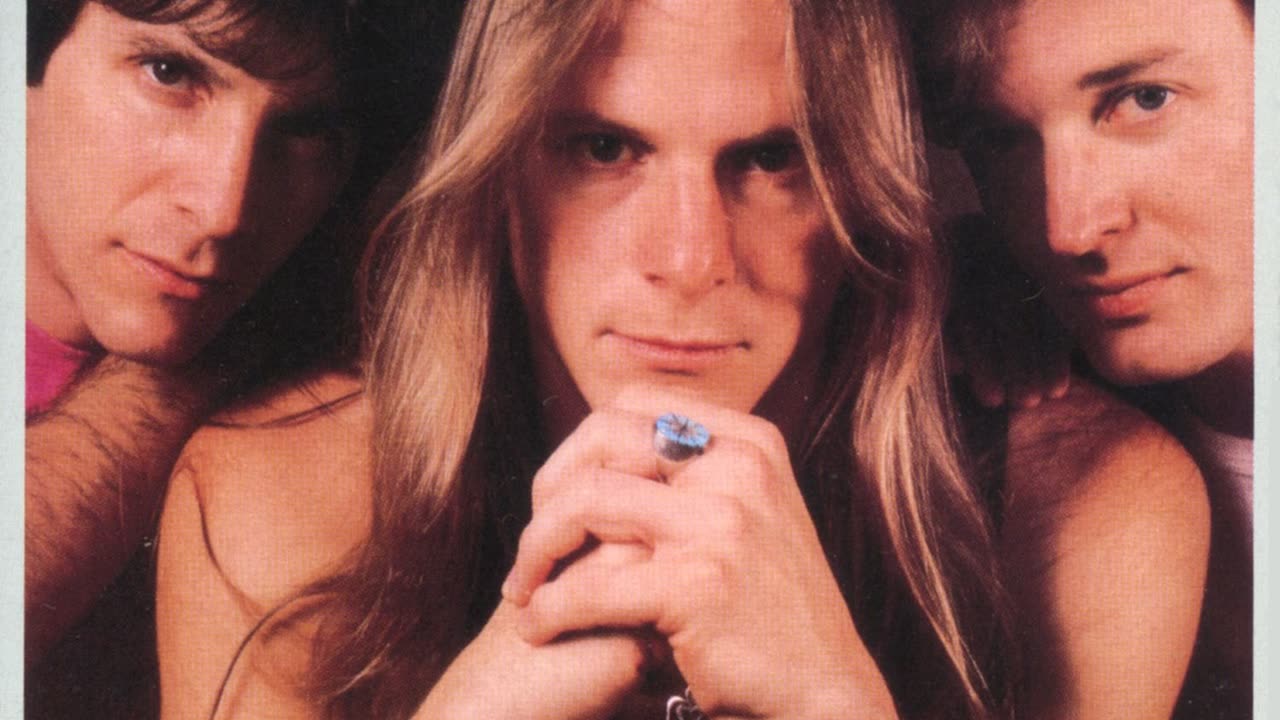 Steve Morse Band- Stand Up 1985