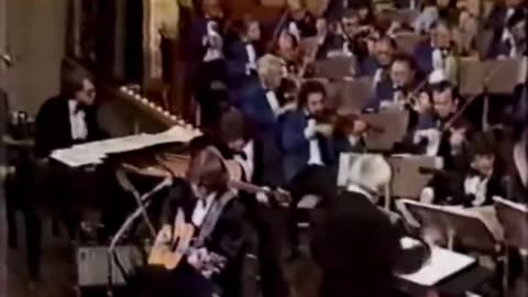 Classical Gas - Glen Campbell