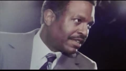Nixon (1995) Trailer #1