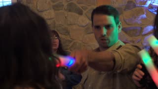 Brooke & Austin Zelenak | Part 3 of 3: Bonus Footage / dance / music (4k)