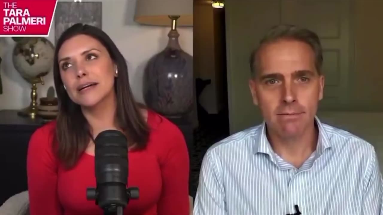 Scott Jennings owns podcaster after she pulled the 'both sides' argument