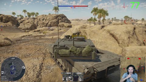 [HD] Gamer Stream
