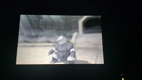 Pokemon Omega Ruby:A Steele Champion's Resolve