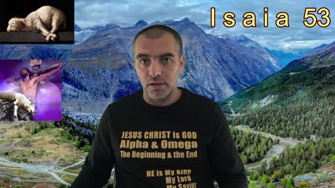 I s a i a 53
