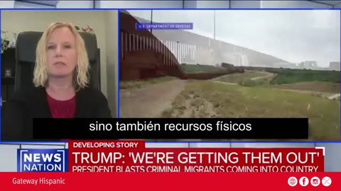 Trump Strengthens the Border: Troops, Efficiency, and a Change of Course