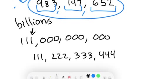 Billions