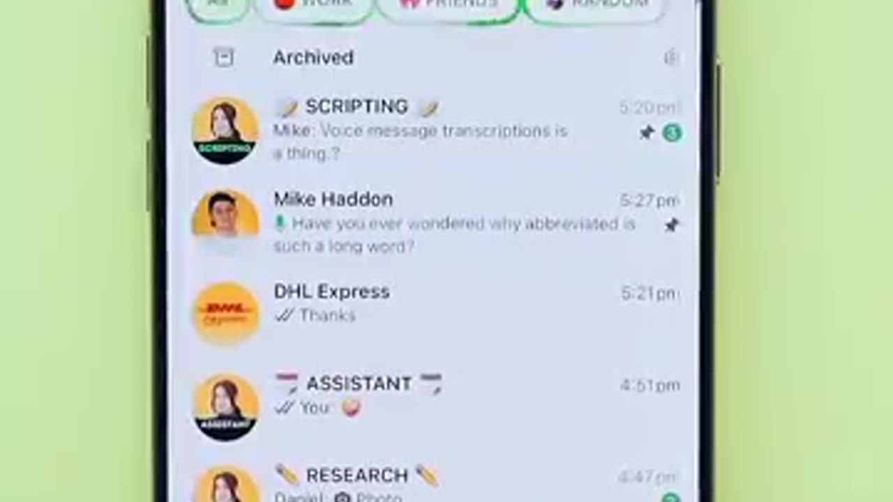 NEW WhatsApp Features - Everyone should know!!!