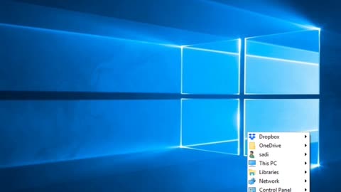 Browse all of your PC