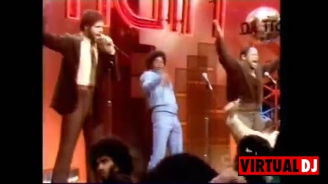 THE BEST OF SOUL TRAIN
