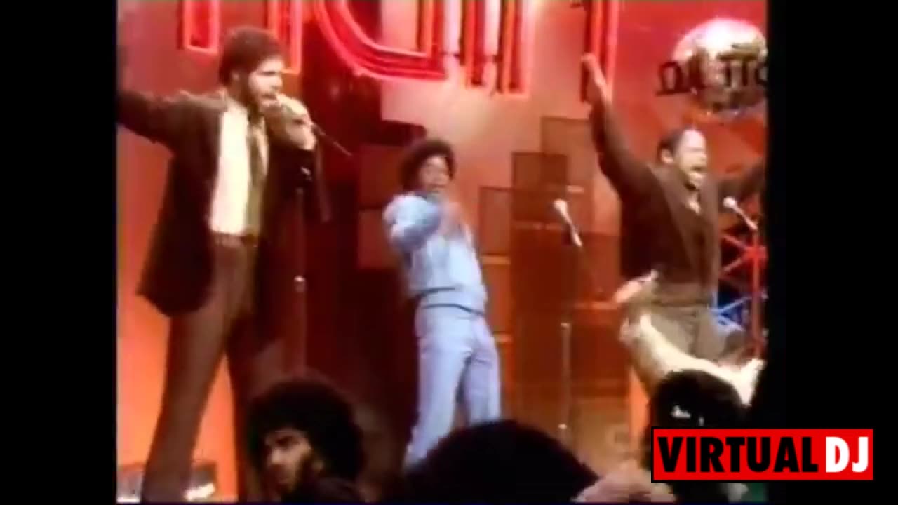 THE BEST OF SOUL TRAIN