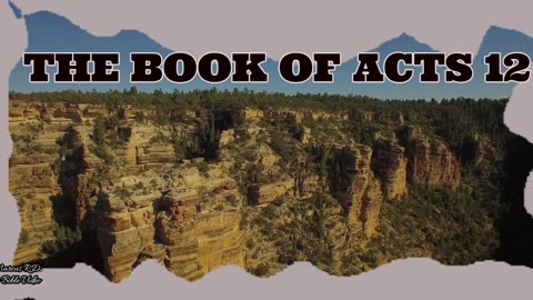 The Book of Act 12