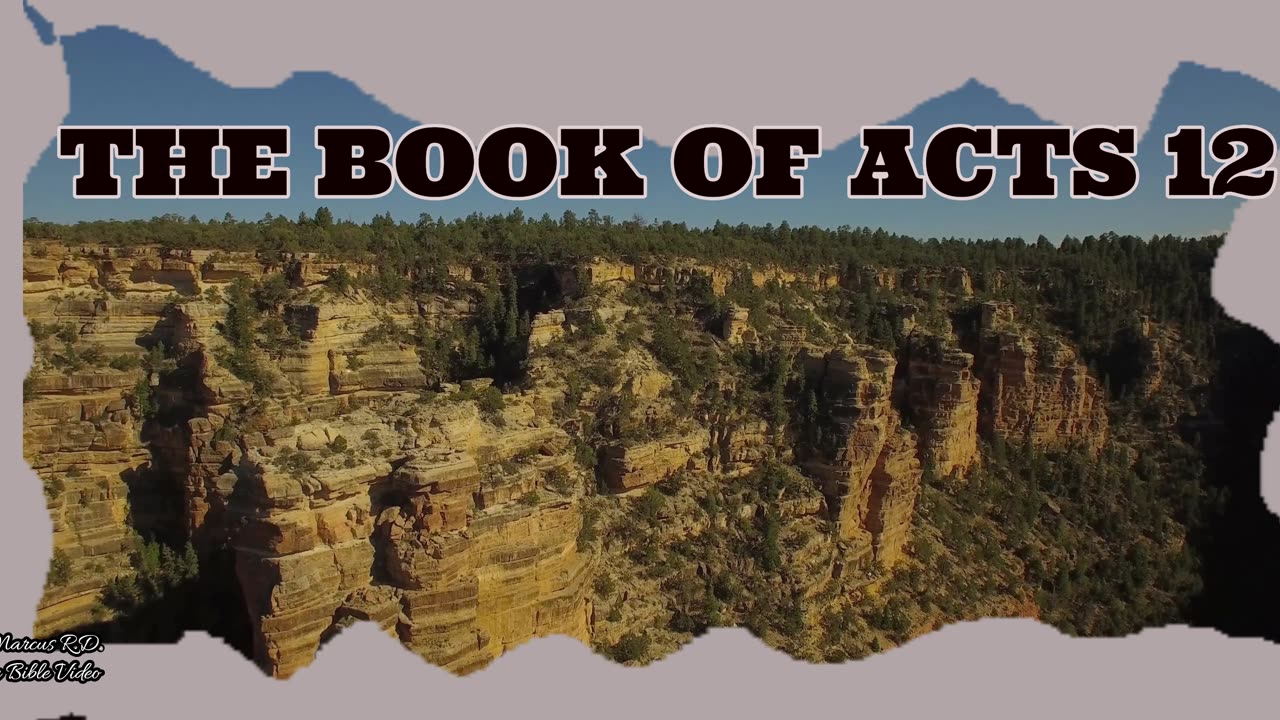 The Book of Act 12