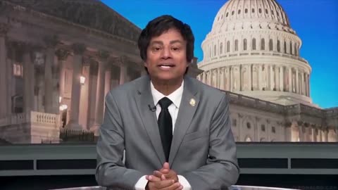 Shri Thanedar introduces Articles of Impeachment